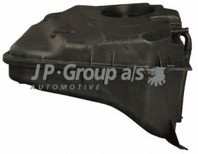 JP GROUP 1114702700 -  Бачок расширительный охлаждающей жидкости